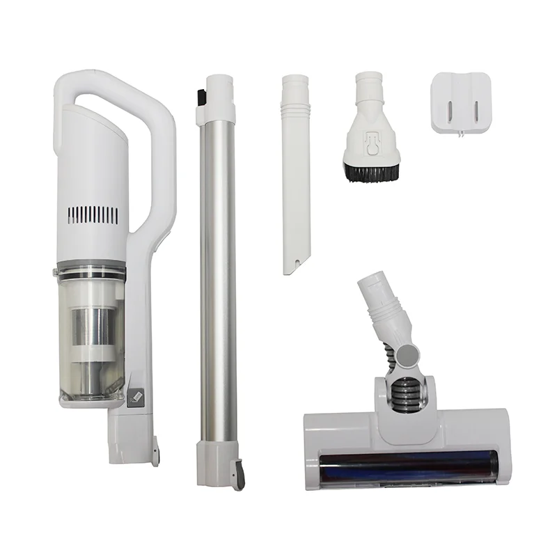 Portable Vacuum Cleaner Handheld Wet and  Dry  Carpet Vacuum Cleaner for Home Vacuum Cleaner