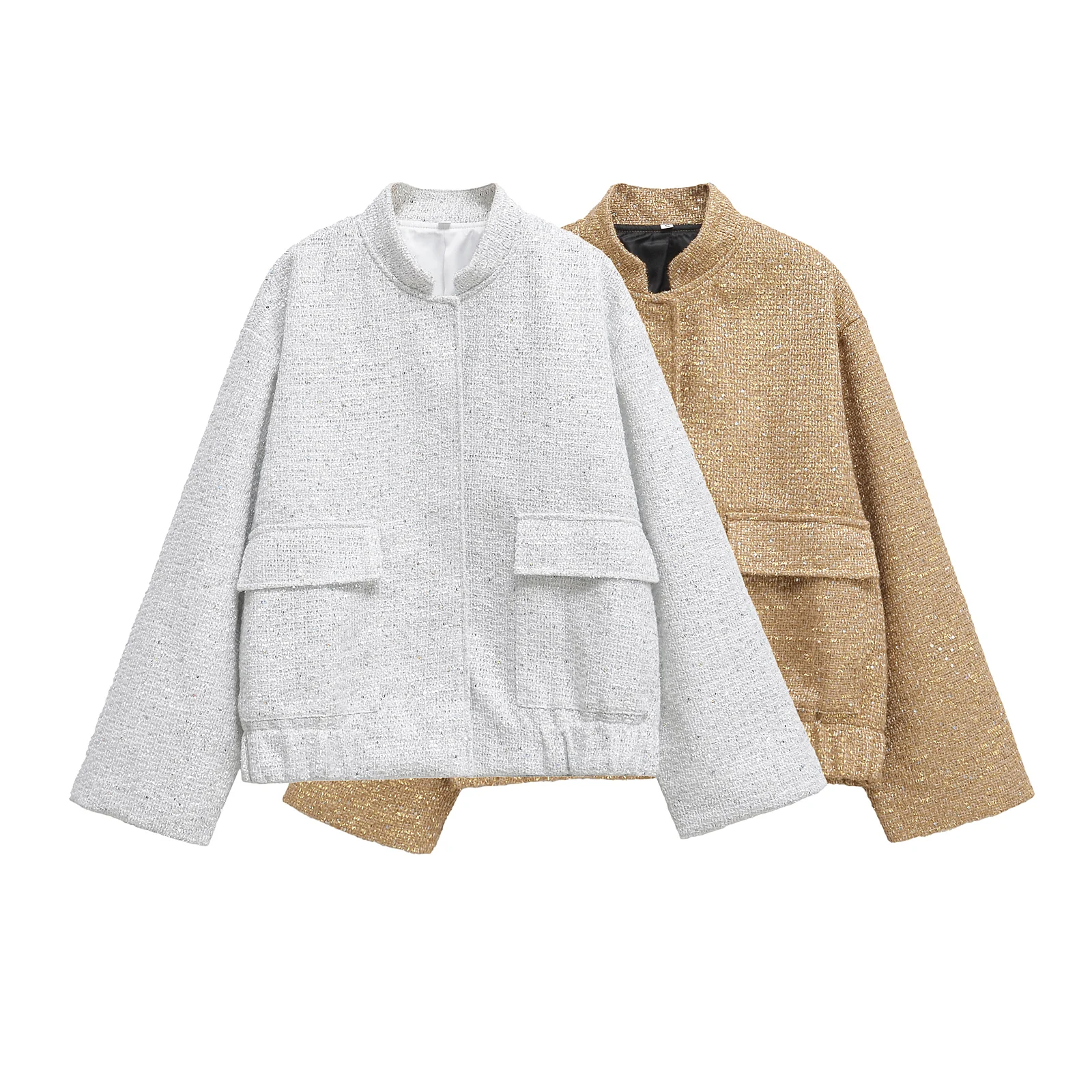 Рисунок 3 - YY0323 25, весеннее женское модное