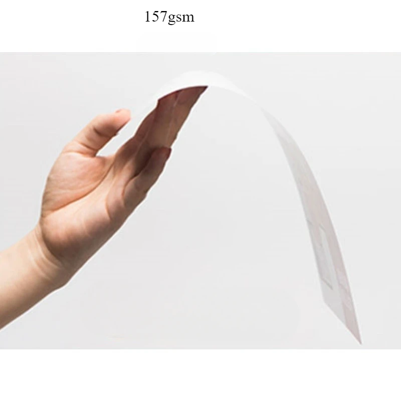 Рисунок 4 - Дешевые флаеры на заказ A6 A5 A4