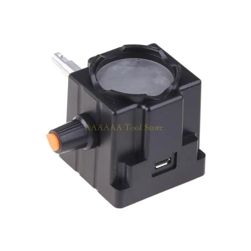 A2BE Microscópio inferior USB Ajuste LED LED LED BIONAL BIOLÓGICA