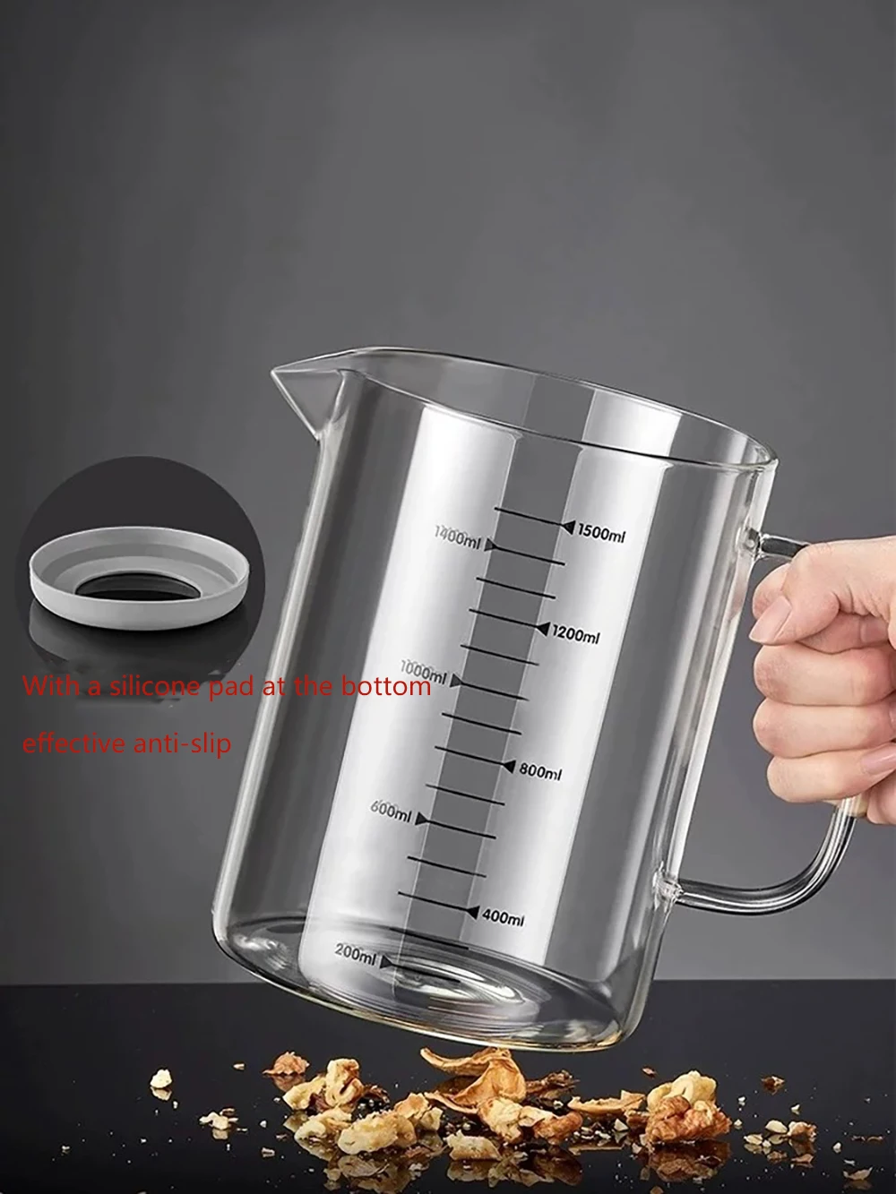 Thumbnail 4 - #14 Latest Measuring Cups Price Drops