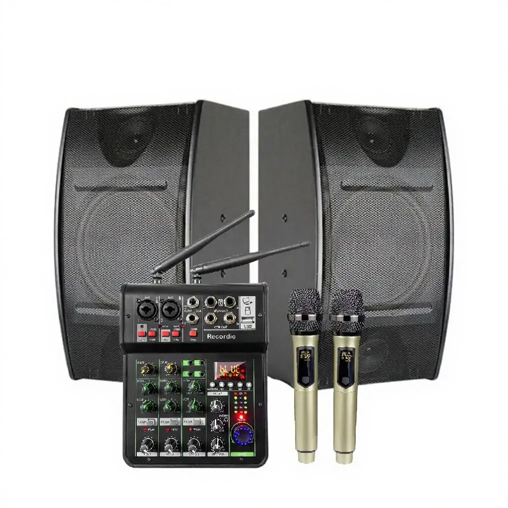 Sound Equipment/Amp… - image