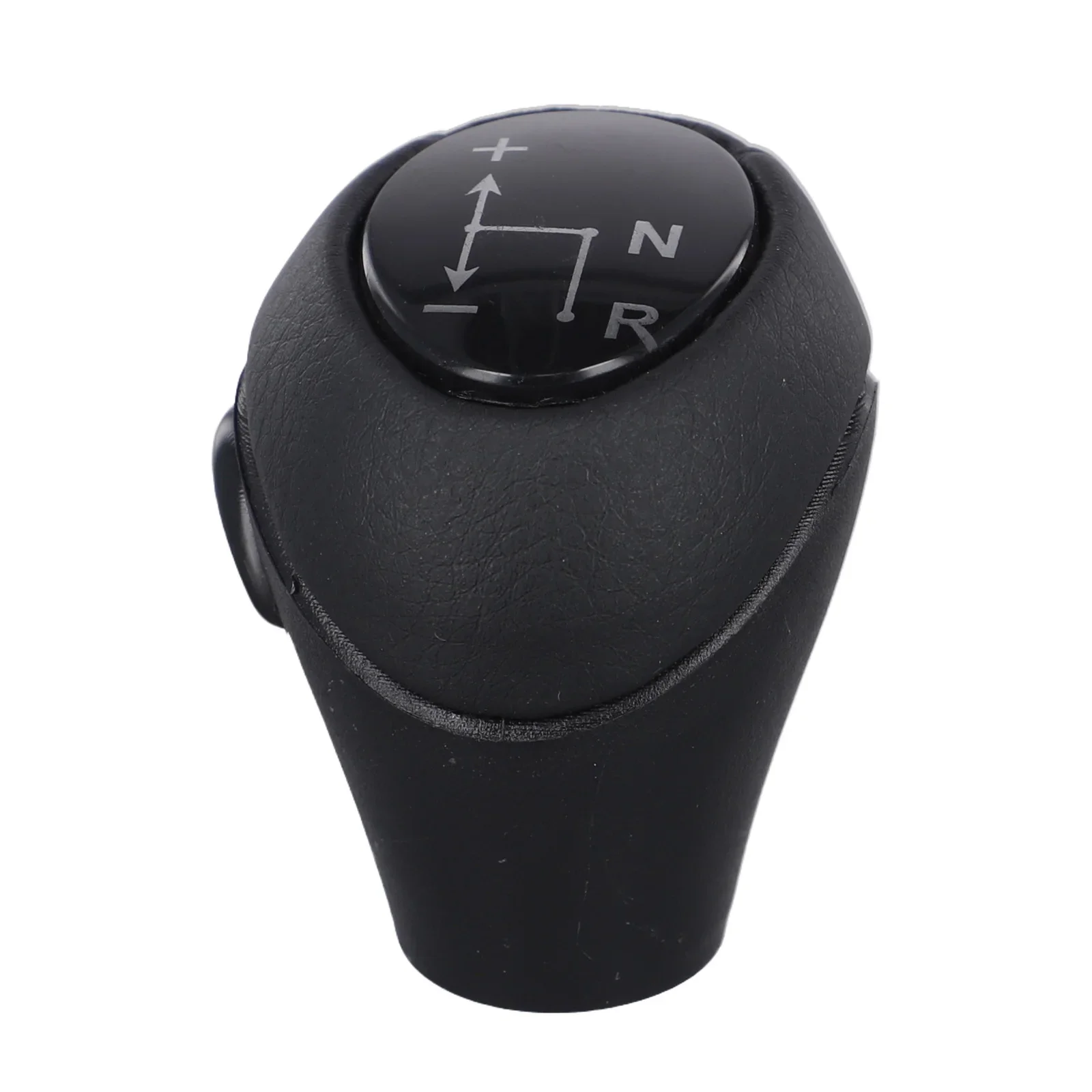 Car Automatic Gear Shift Knob For Smart Fortwo 450 451 Interior Decoration Car Styling Gear Level Knob Shift Lever ﻿