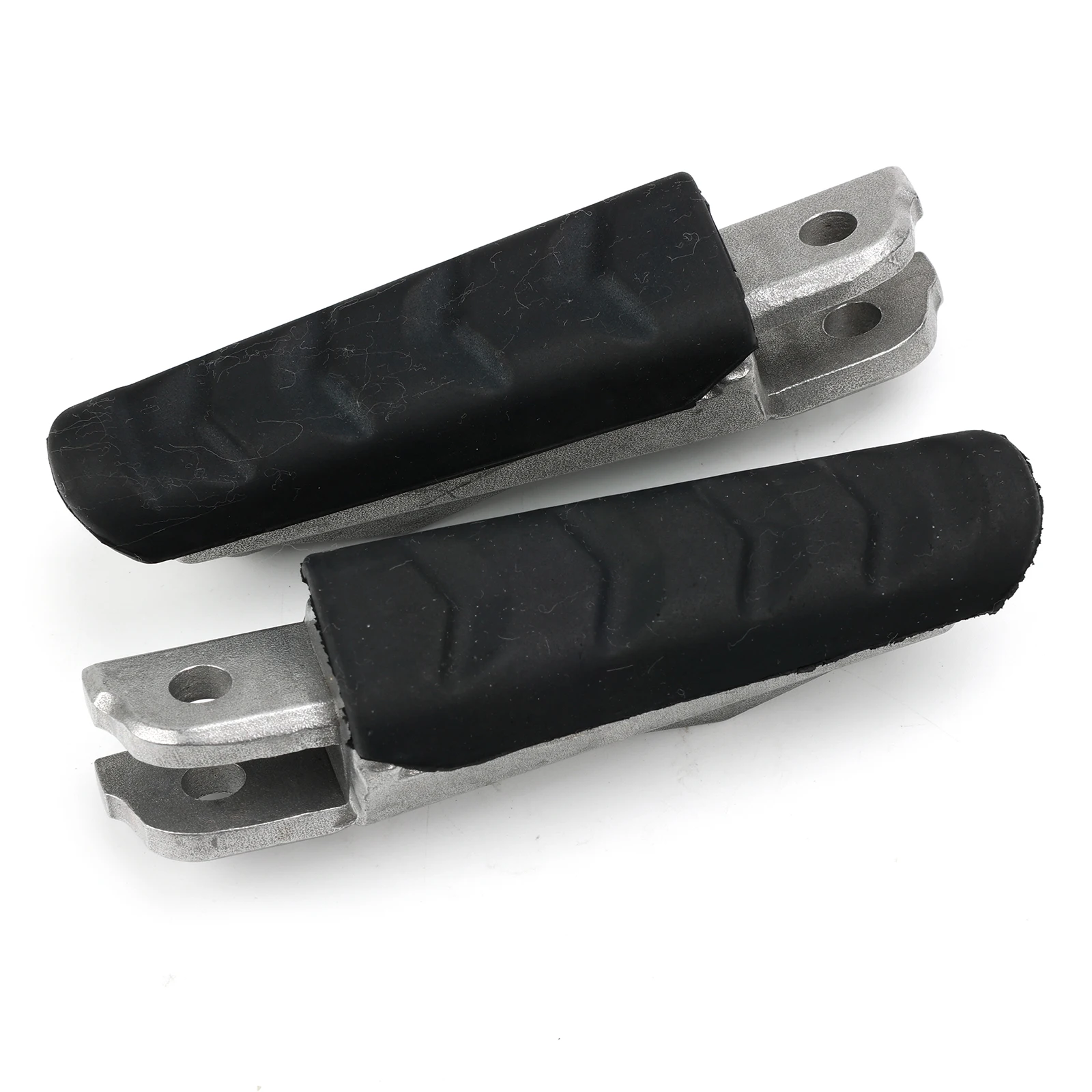 Motorcycle Front Foot rests Foot pegs For BMW F800GT 2011-2013 F800S 2004-2008 F900R F900XR 2020-2022 Motorcycle Footrests 3