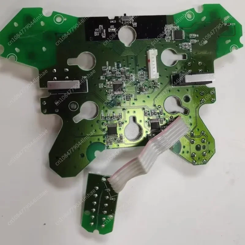 NF 90%new for G29 Motherboard Racing Game Main Board Steering Wheel Repair Control Board