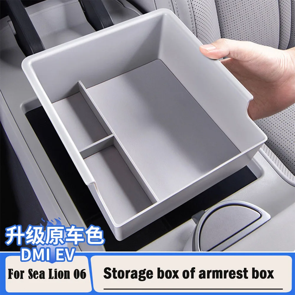 For Byd Sea Lion 06…