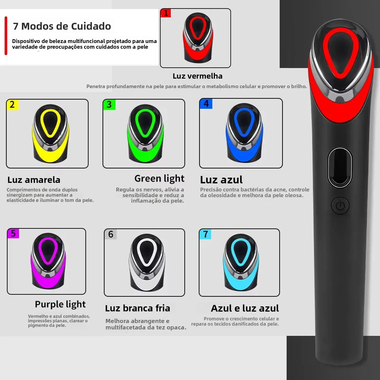 new-7-colors-booster-pro-led-facial-light-therapy-eye-beauty-wand-red-light-eye-massager-skincare-and-blue-rejuvenation-tool