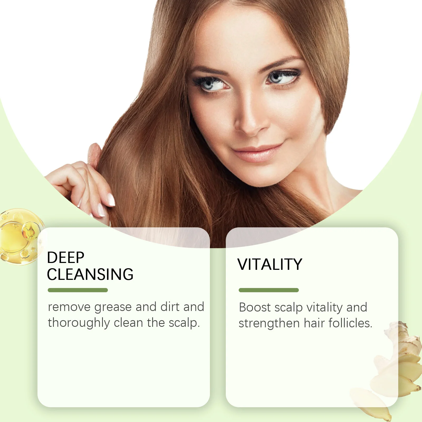 Rosemary Shampoo Soap For Hair Growth Anti Loss Deep Cleansing Scalp Reduce Dandruff Oil Control Hair Root Strengthening Shampoo