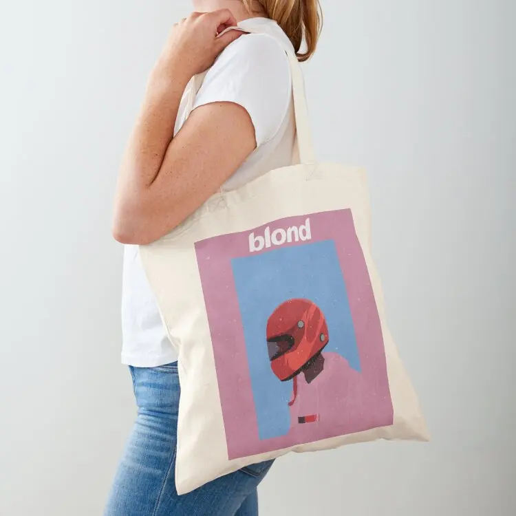 

frank ocean Tote Bag Women's shopper Lady bag Shopper handbag Women's bag