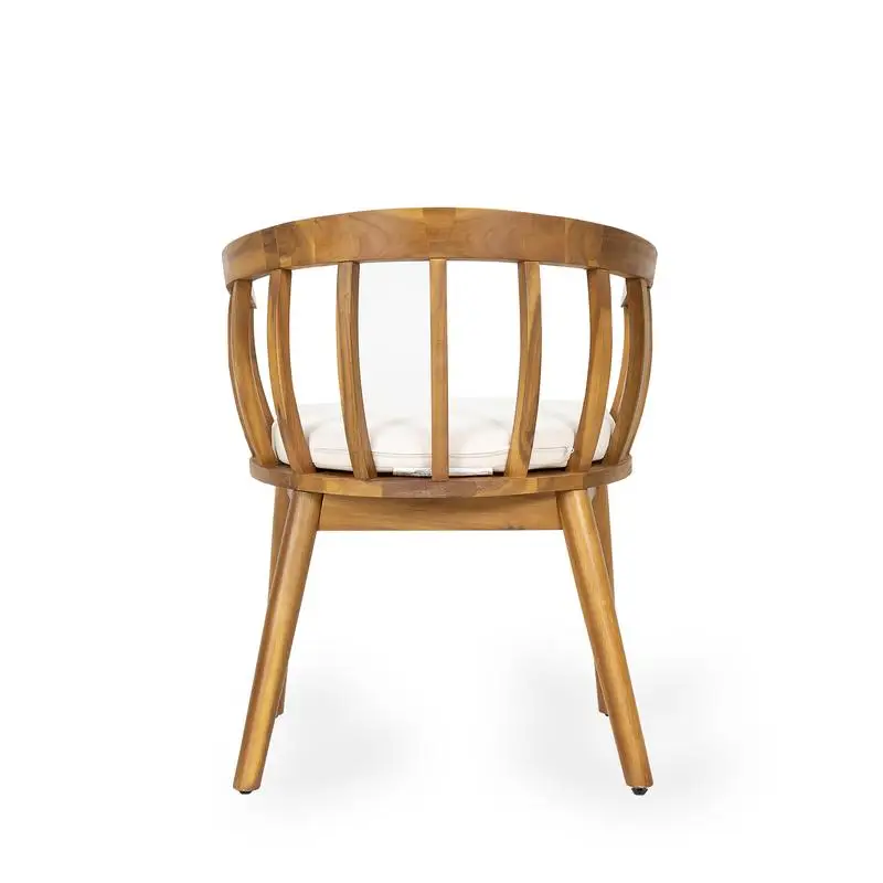 مجموعة من كرسيين لتناول الطعام من كليسومز