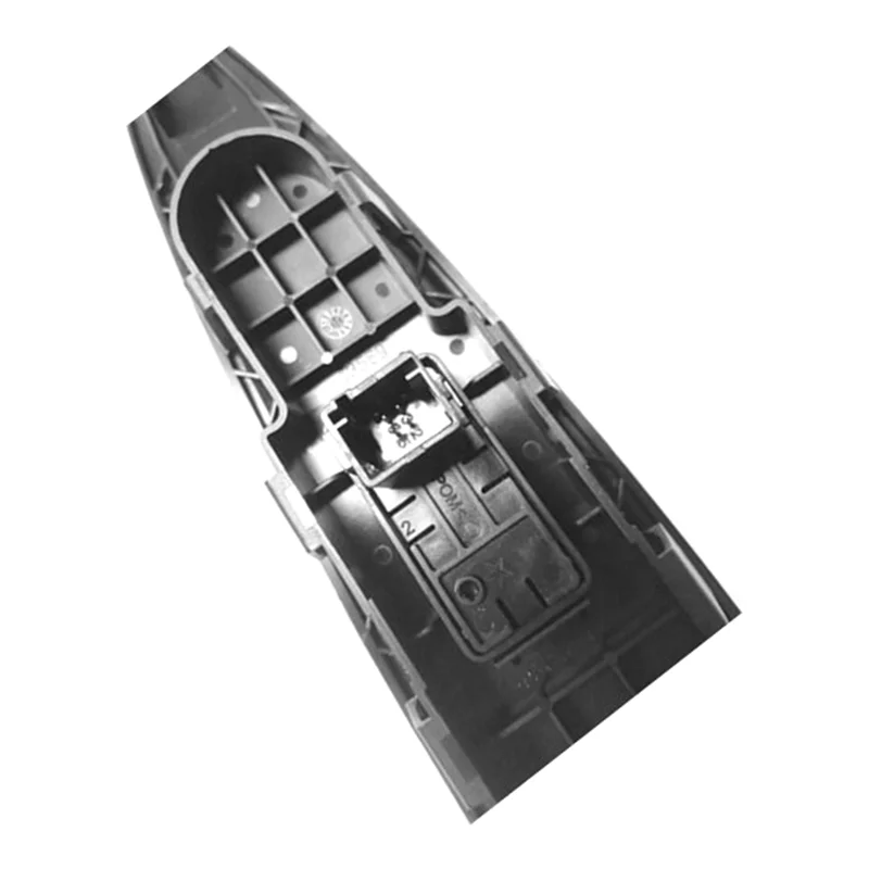 Car Electric Window Lift Control Switch 6554HF for Citroen C4/2006-2016