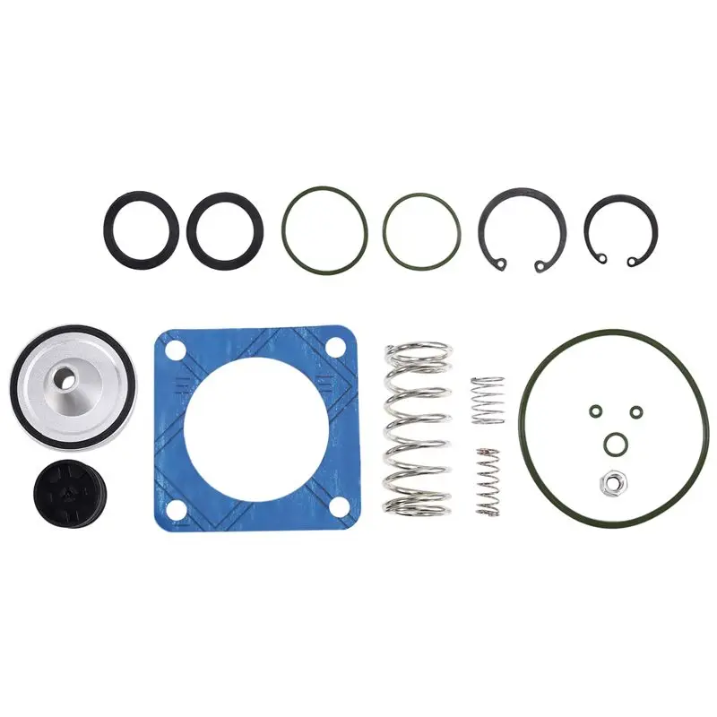 A64P-Compressor Spare 2901000201 Intake Valve Discharge Valve Repair Kit For Atlas Copco Compressors