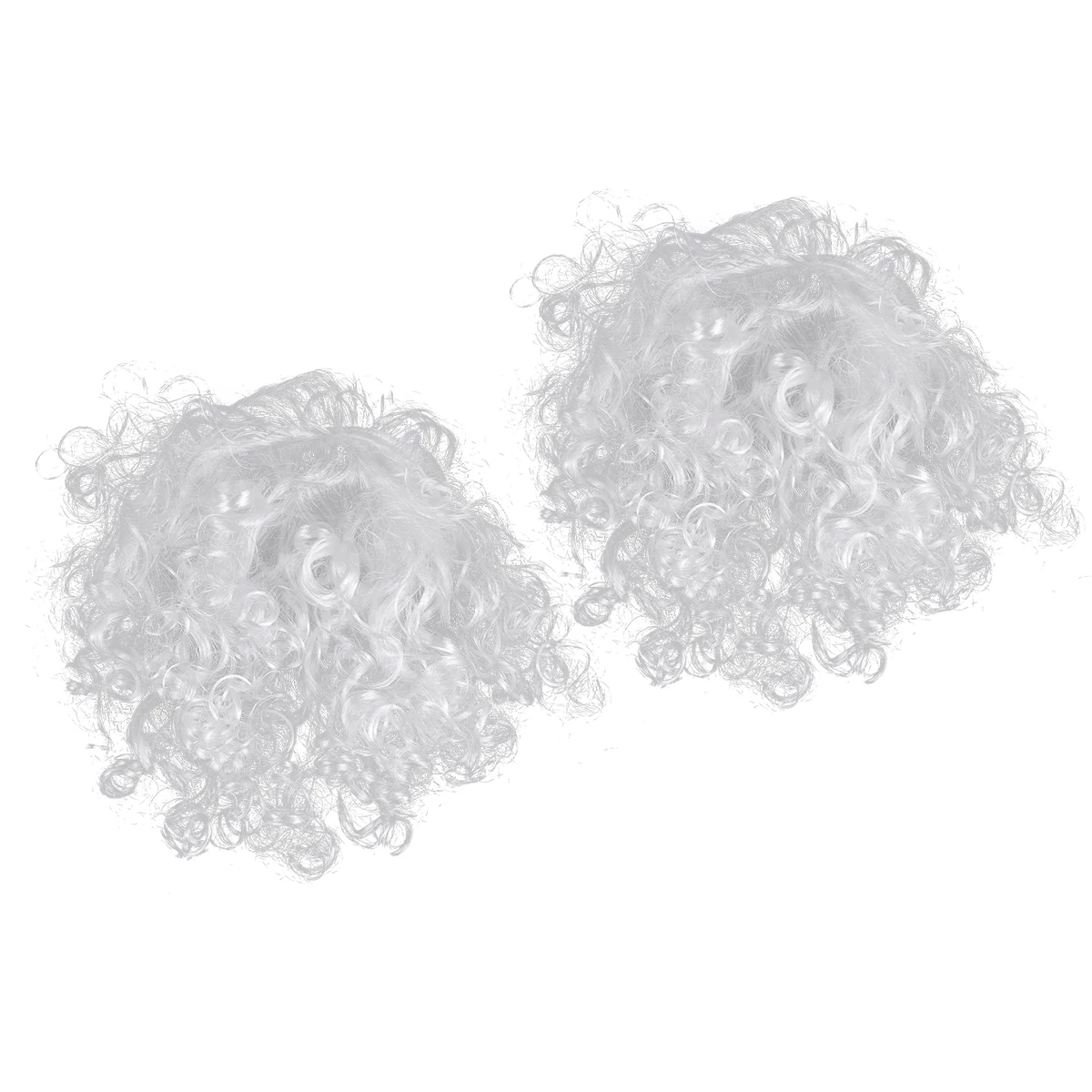 Рисунок 6 - рождественские украшения для бороды