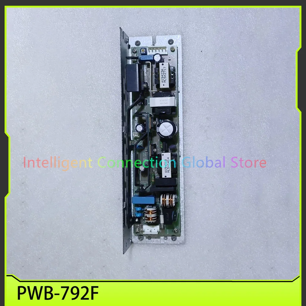 

Industrial switch module PWB-792F