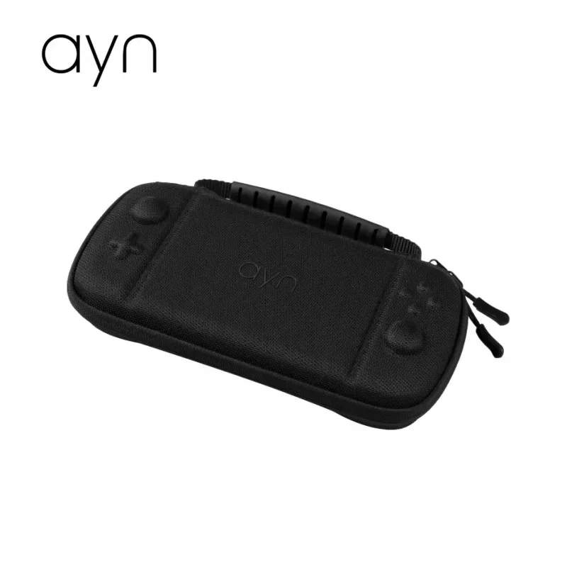 Ayn Odin 2 Portal Case Storage Bag Antifall Offical Odin2 Portal Game Console Protective Cases Bags  Customize - Image 2