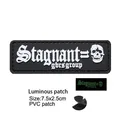 PVC Patch 42
