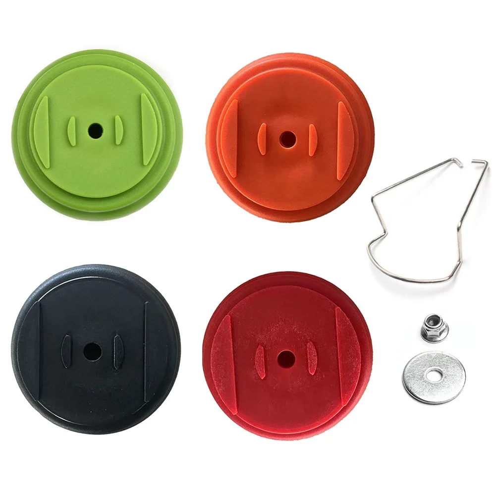 

1 Set Plastic Cover Accessory For Grass Trimmers Lawn Mower Replacement Accessories Garden Power Tools Attachment