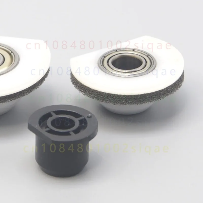 FOR Ricoh 1107 907 1106 9000 906 1356 1357 1350 Developer Bushing Kit, Copier Replacement Parts