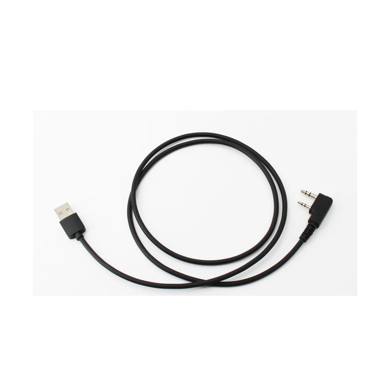 USB Programming Cable for RADIODDITY GD-77 GD-77S RT3 RT8 RT3S RT52 NKTECH MD-380U MD-380V MD-380G TYT Digital Radio