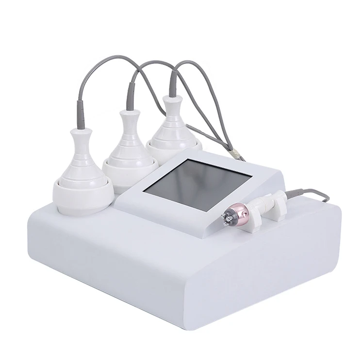 SUSlaser Portable 36K Cavitation Slimming Monopolar RF Facial Machine For Sale