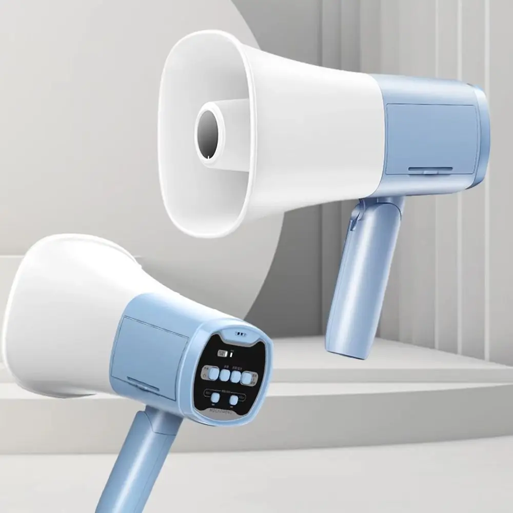 #36 Latest Portable Megaphone Speakers Offers