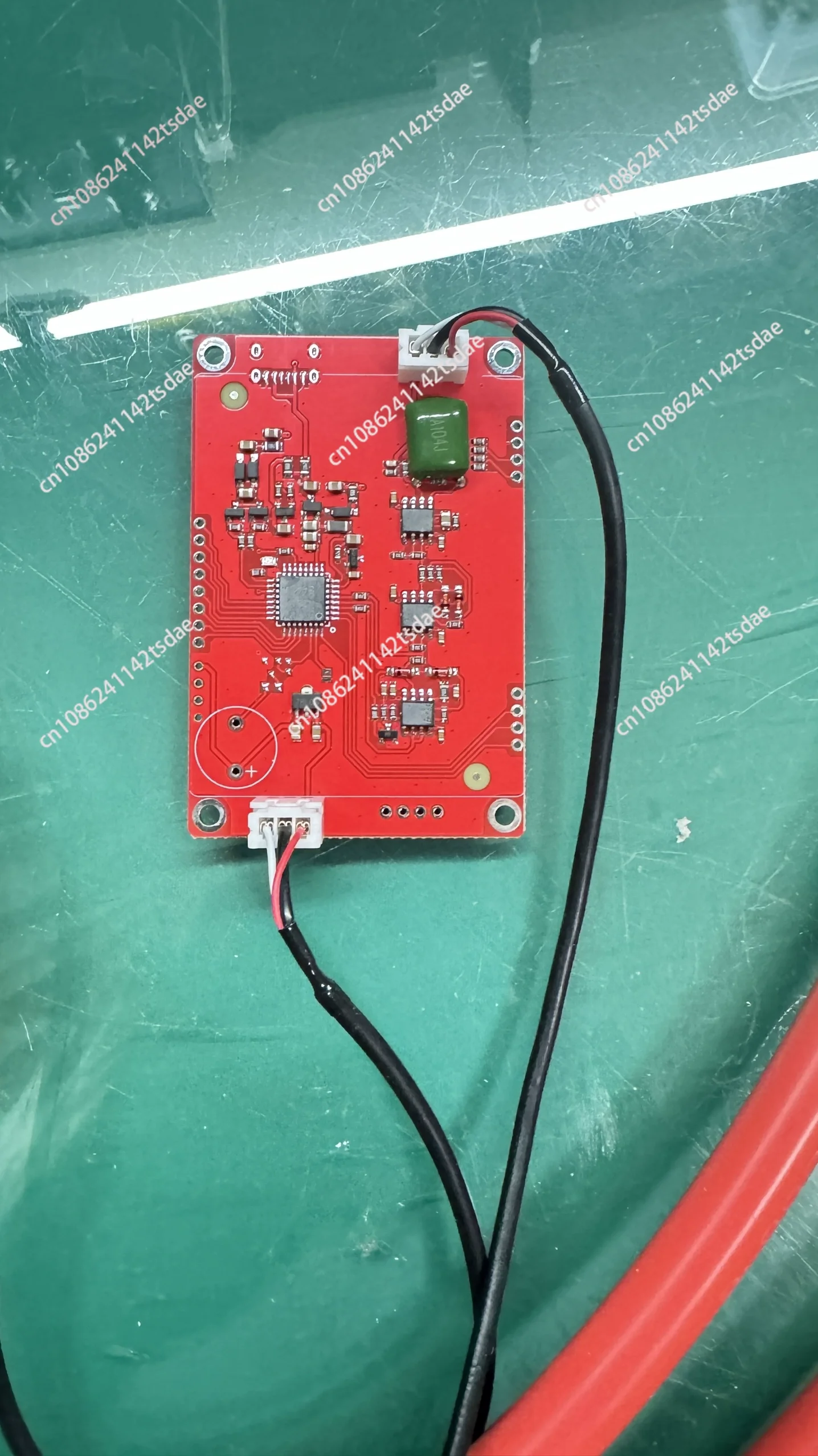 

Spot Welding Detector, , Coil Induction Current Meter
