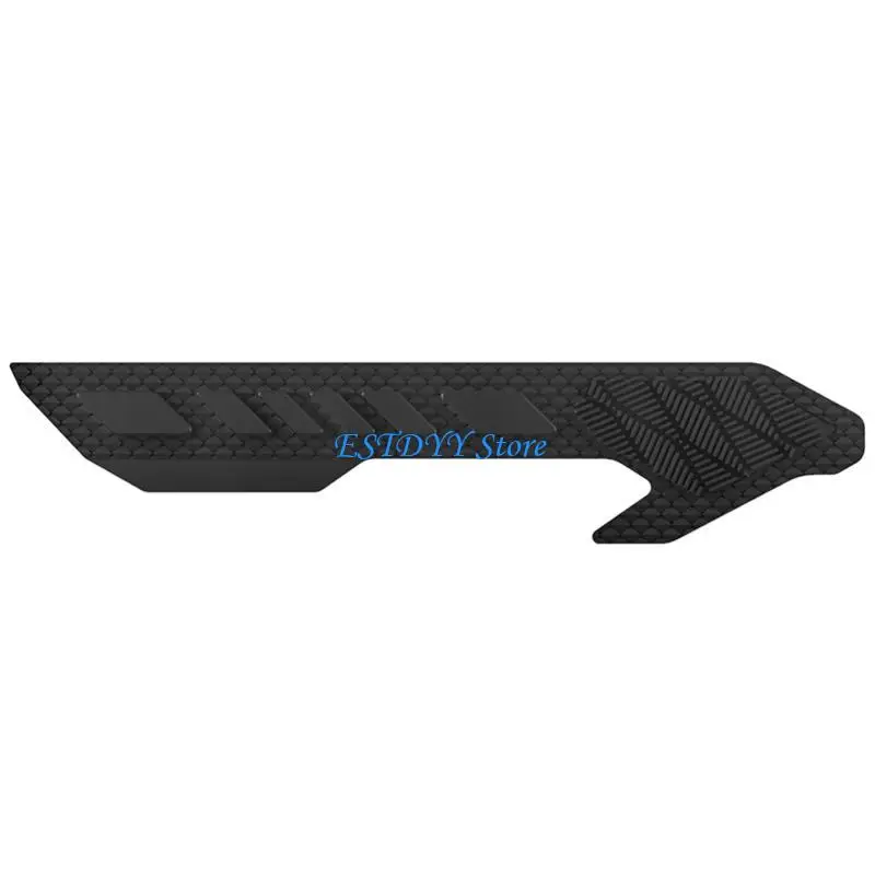 

G6DE Защитное снаряжение для велосипеда, дорожная рама, устойчивая к царапинам защита цепи