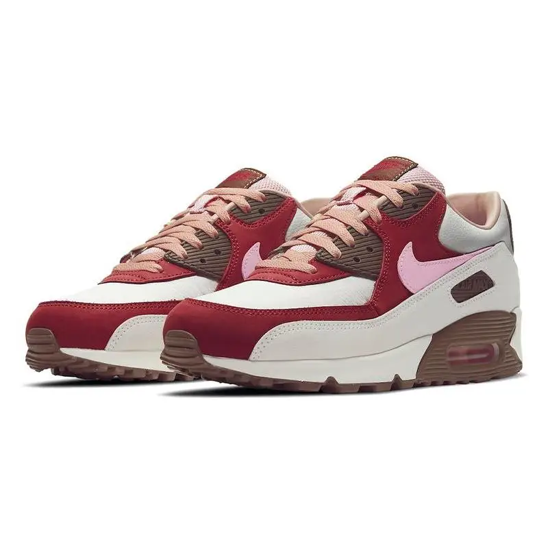 Nike DQM X Nike Air Max 90 "Bacon" 2021 Scarpe da ginnastica CU1816-100