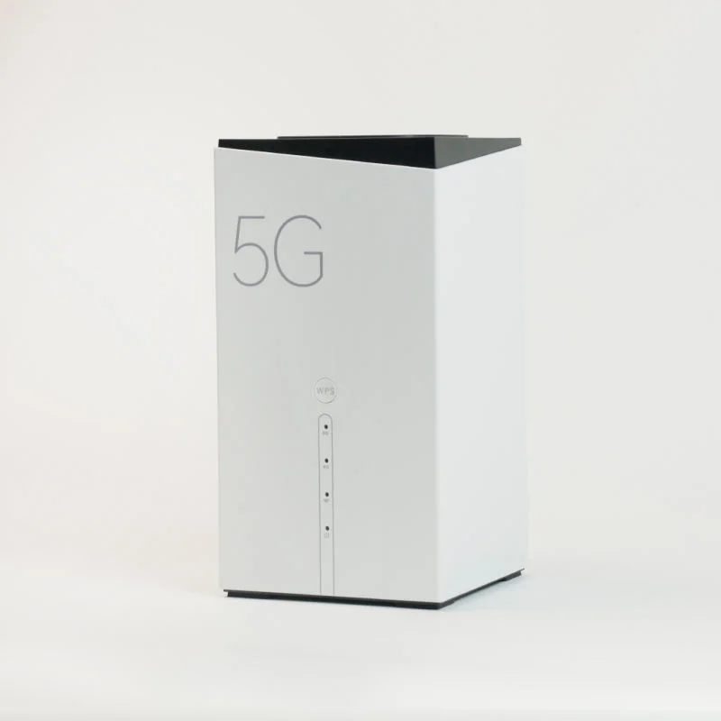 

5G CPE WiFi Router: Superior Network Performance with Dual-Band AX3000 and WiFi 6