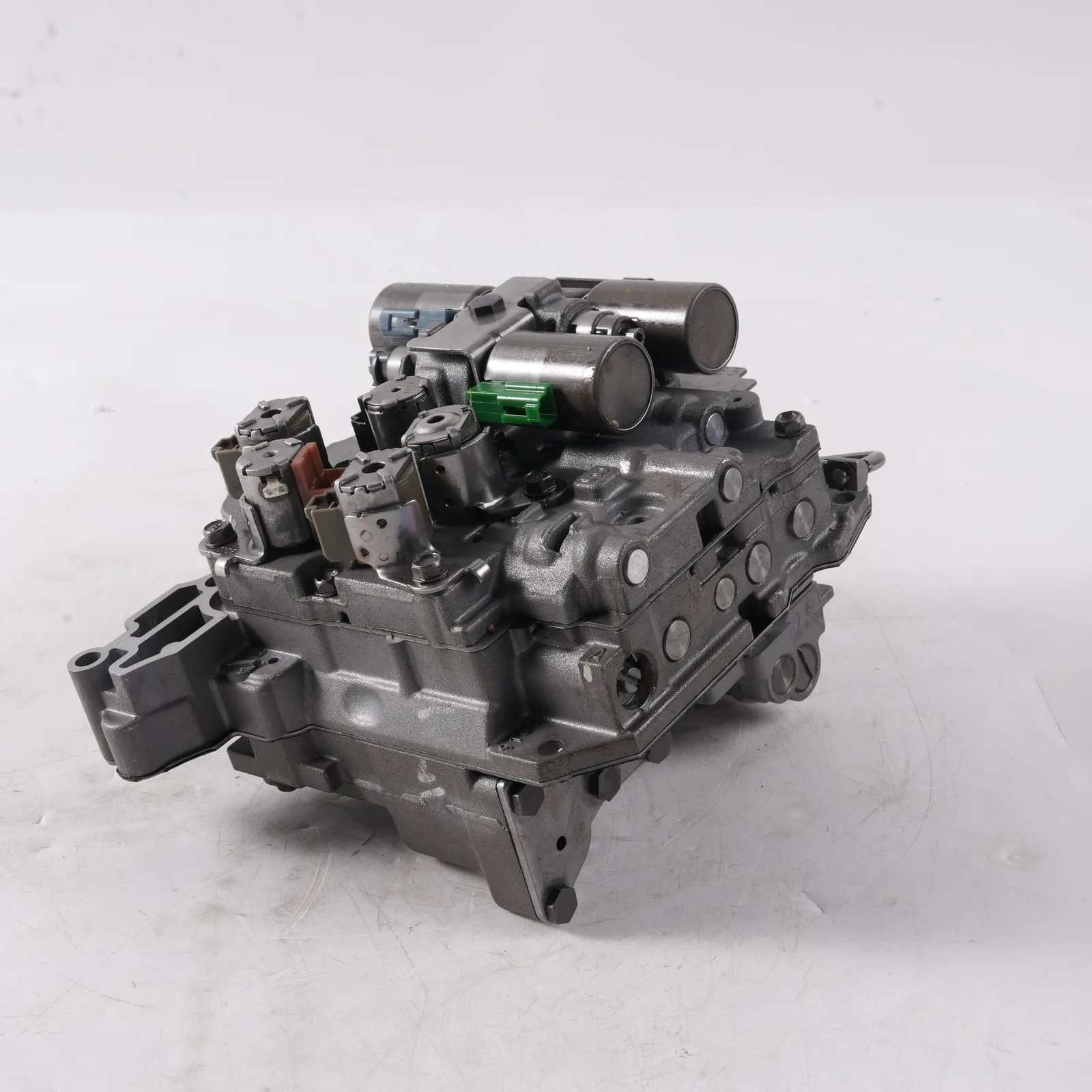 Corpo da válvula de 1 unidade para AW55-50SN para Saab Gm Volvo Saturn 2002-2010