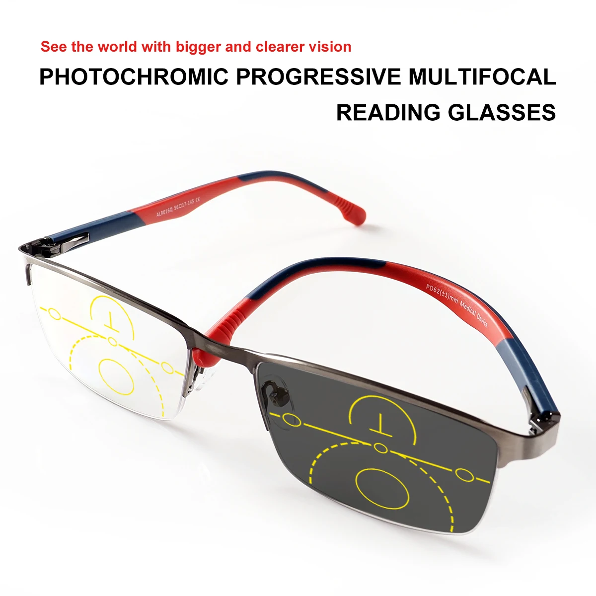 Thumbnail 2 - #72 Best Reading Glasses to Buy In 2026