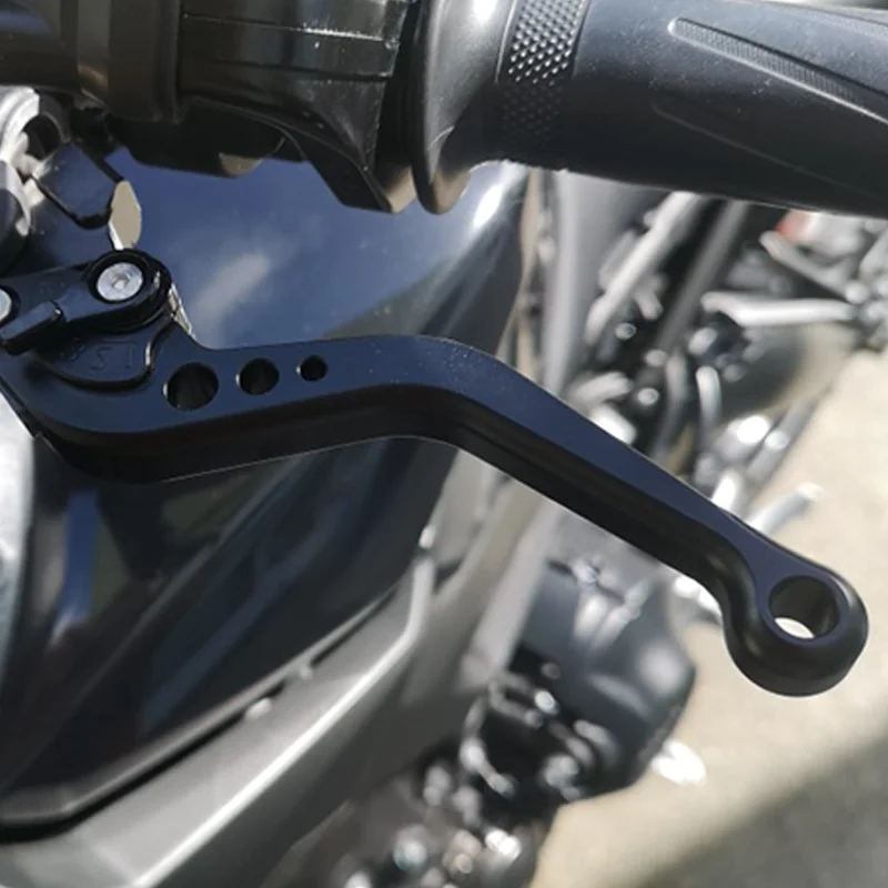 Newlest Motorcycle Accessories Adjustable Brake clutch Handle levers For R1200R R1200RS 2015-2018 R1200RT R1200GS 2014-2017 2018