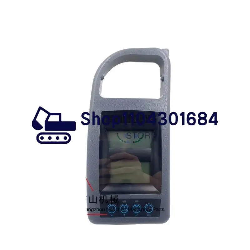 

Doosan Daewoo DH150/210/220/225/258/300/370-7-9 Dashboard Display Excavator Parts