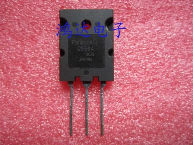 C5584 2SC5584      10PCS