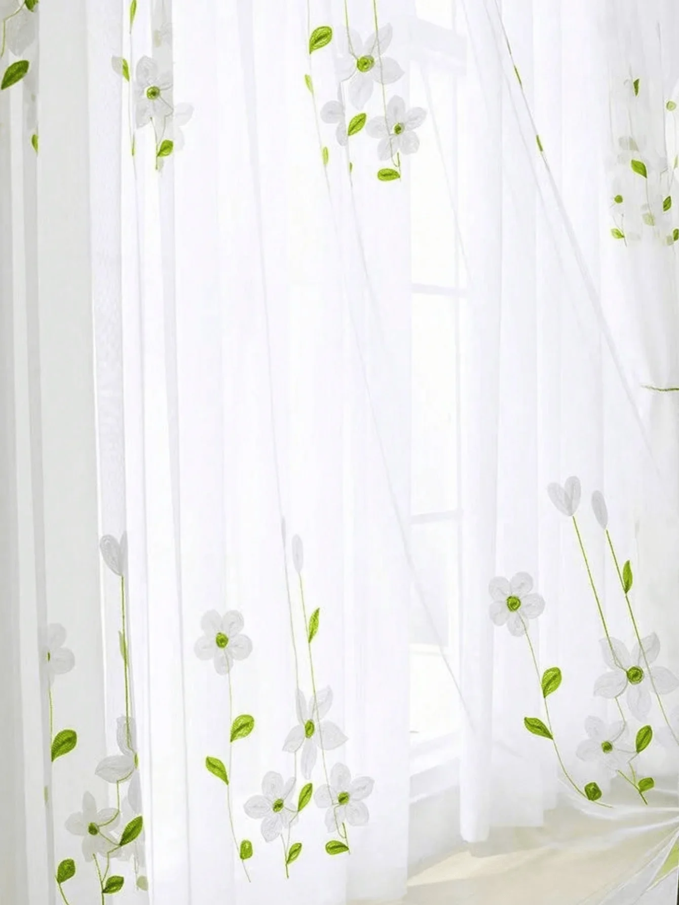 Window Screen Curta…