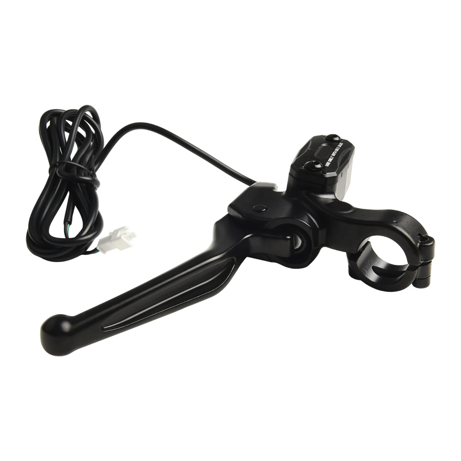 

Brake Lever Hydraulic Brake High Quality Aluminum Alloy Ebike Hydraulic Brake Pump Motorcycle Scooter For Ebike