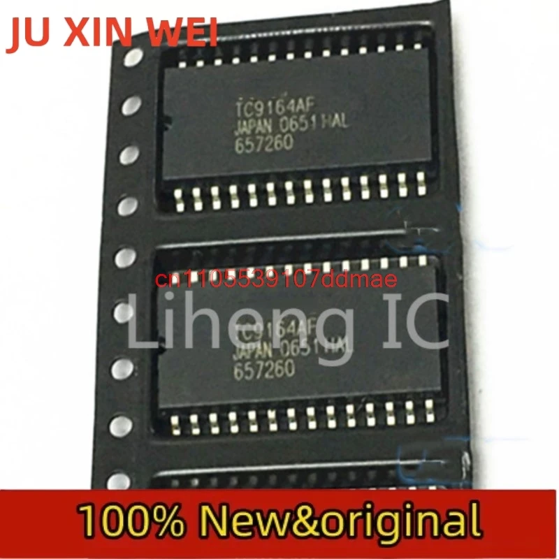 2 unids/lote 100% Original TC9164AF TC9164 en Stock