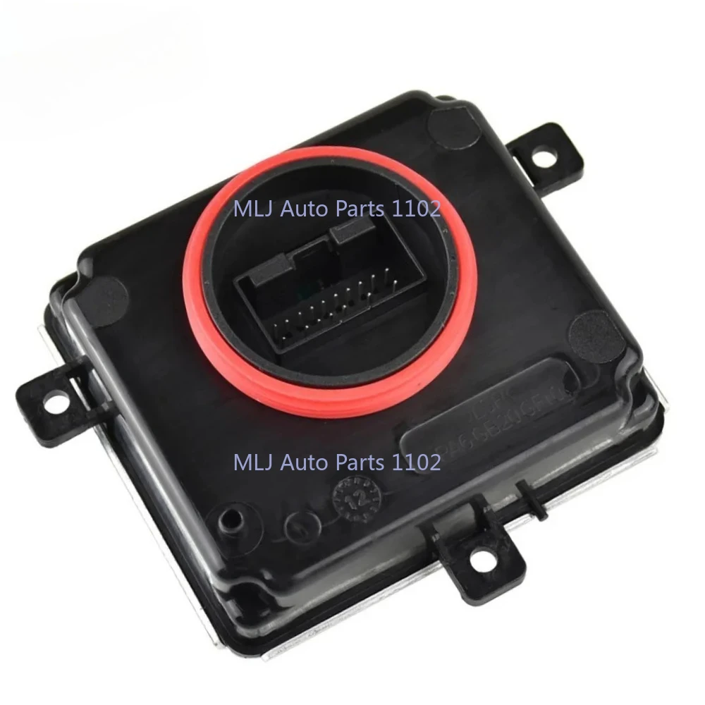 НОВЫЙ балласт фар DRL Модуль управления дневными ходовыми огнями OE # 4G0907697F Для Audi A6 S6 A7 S7 R8 TT Для Golf GTI Passat НОВЫЙ балласт фар DRL Модуль управления дневными ходовыми огнями OE # 4G0907697F Для Audi A6 S6 A7 S7 R8 TT Для Golf GTI Passat