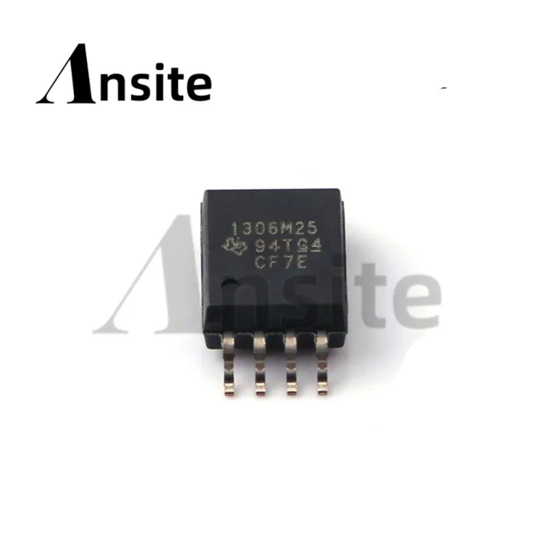 

10 pieces per lot, 100% new and original AMC1306M25DWVR, AMC1306 SOP-8 surface mount optocoupler, AMC1306M25