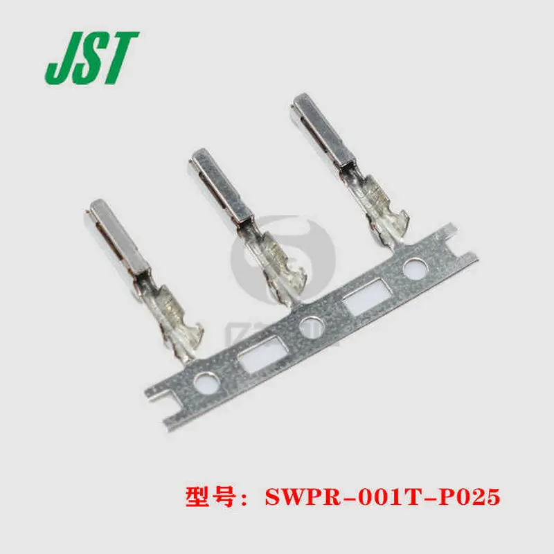 JST original connector SYM-001T-P0.6 SPH-002T-P0.5S SWPR-001T-P025/SPUD-002T/001T-P0.5 SLM-01T-P1.3E SXH/SEH-001T-P0.6