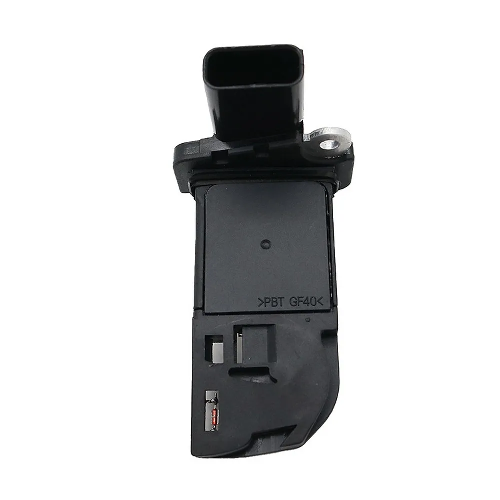 مستشعر تدفق الهواء مقياس تدفق الهواء 7M5112B579BB لينكولن لفورد للتركيز أدوات اكسسوارات السيارات السوداء #6