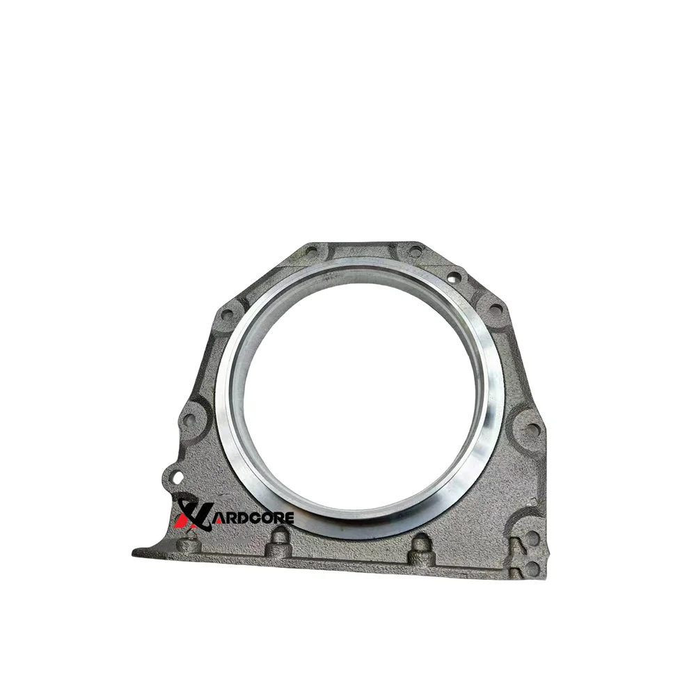 

120H 140K Loader Parts 2W6546 Crankshaft Carrier Cover 27-6546 With High Quality