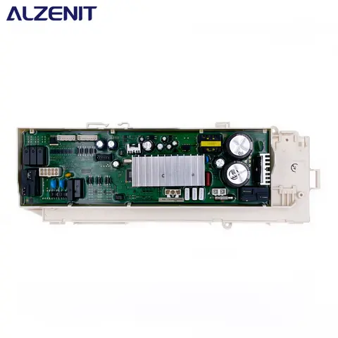 DC92-01874A 회로 PCB 세탁기 부품, 삼성 세탁기 컴퓨터 제어 보드, 신제품