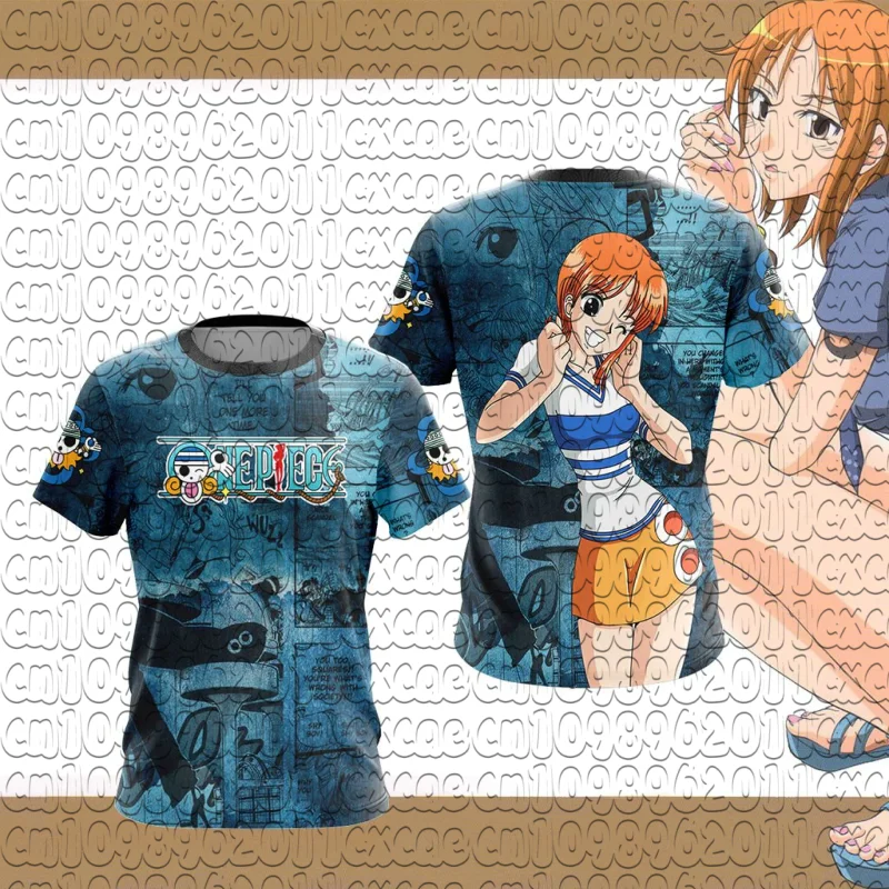 ワンピース ルフィ 麦わら帽子 海賊 3Dプリント 速乾 ク - 3D Printing One Piece のレビューと価格