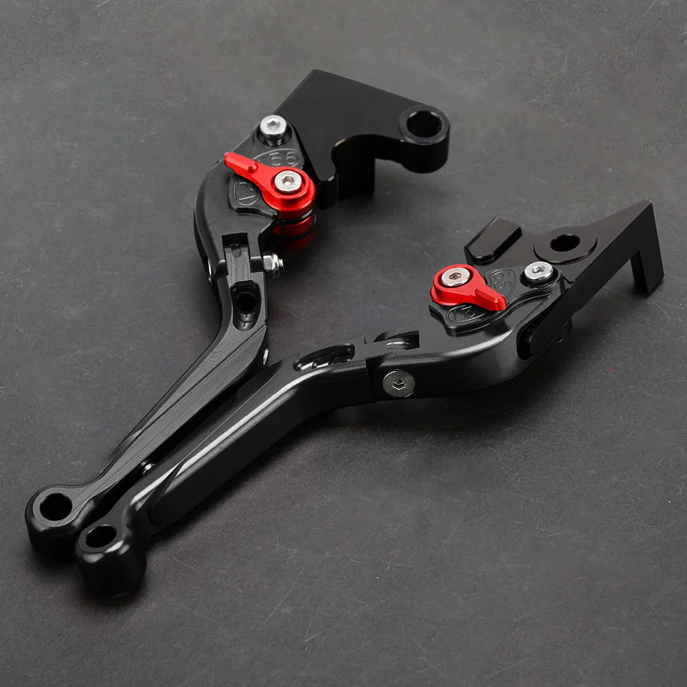 For HONDA FORZA 125 250 300 350 750 NSS 300 2010-2025 XADV750 X-ADV 750 Accessories Brake Clutch Lever Adjustable Handle Levers