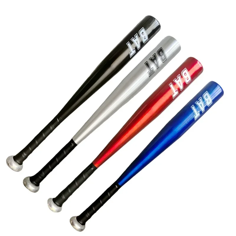 All Aluminum Alloy Baseball Bat, Baseball Bat, Fish Fish Indoor Self-defense in The Car