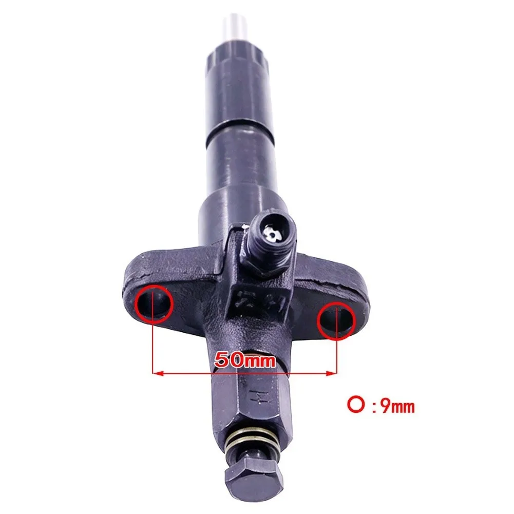 For Tractor Engine For Fuel Injector S530 for Agricultural Use Compatible with ZS1120 and ZS1125 Diesel Power Units