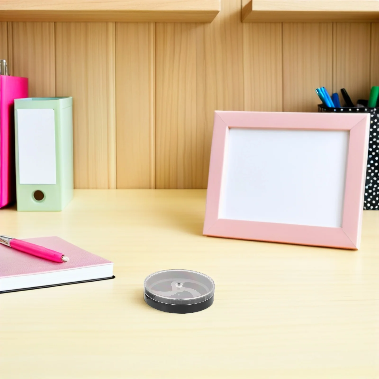 

3Pcs Watch Storage Box Portable Shockproof Organizer Transparent Case for Travel and Home Use Watch Travel Case