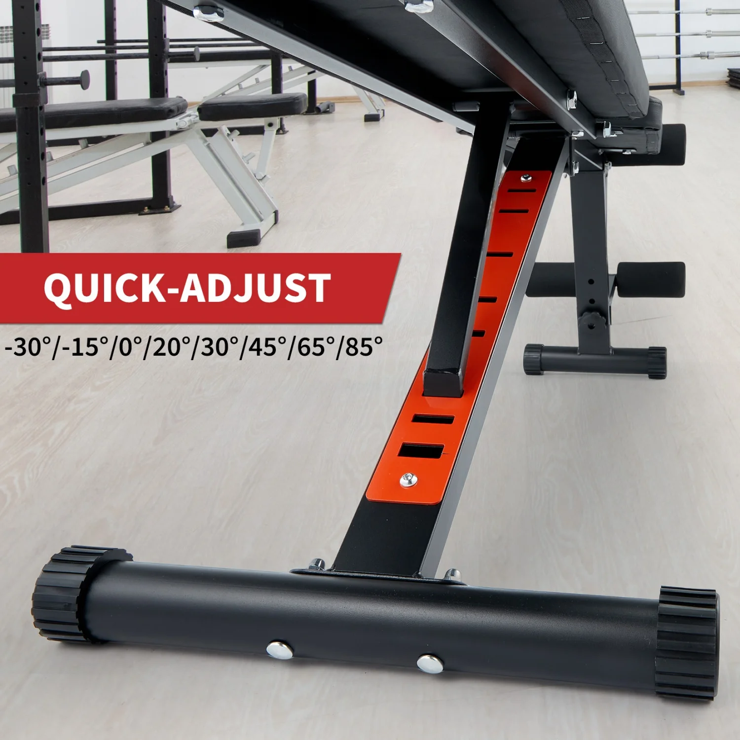 Thumbnail 3 - #4 Latest Exercise Benches Updates