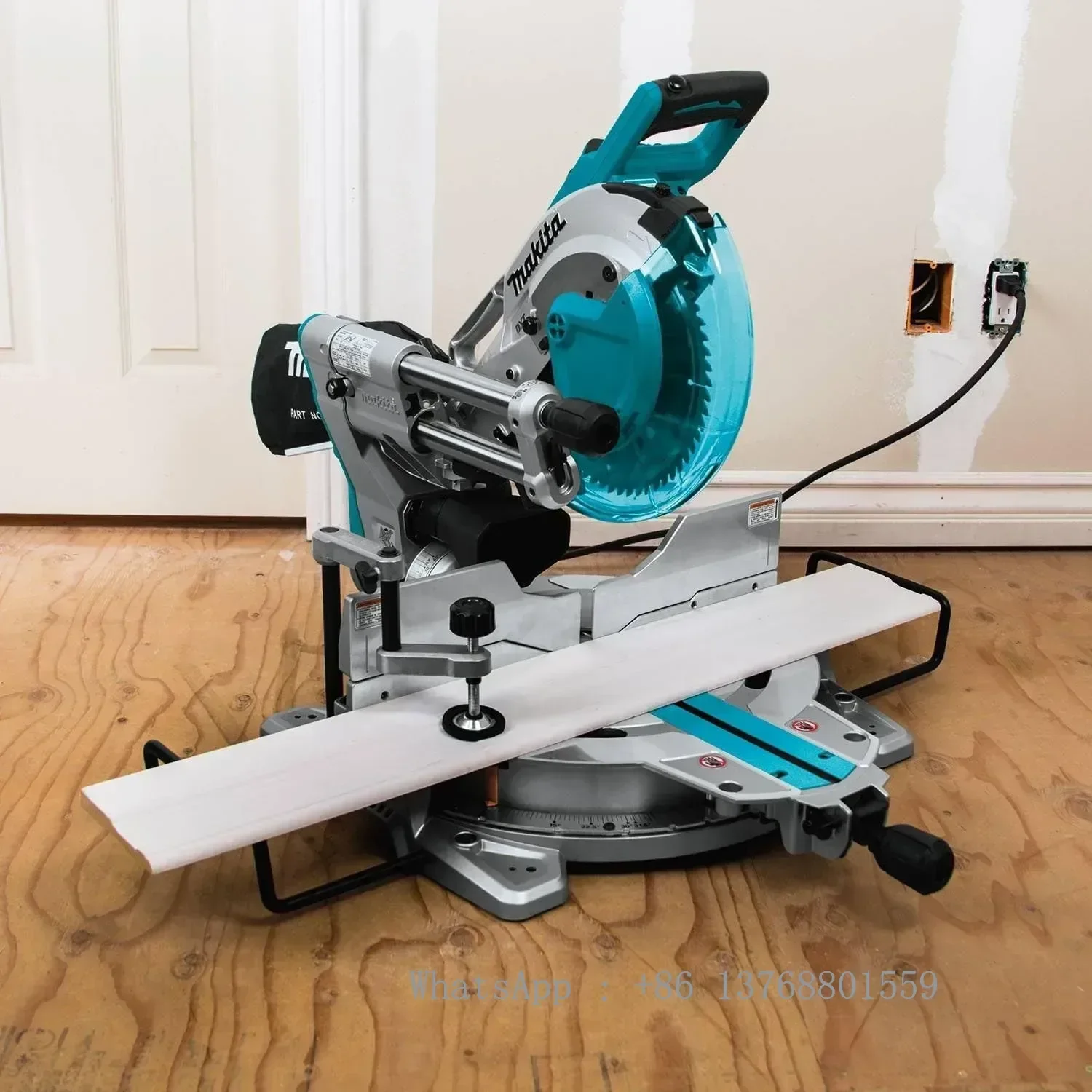 Makita LS1019L 10\